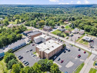 Plus de détails pour 3578 Brodhead Rd, Monaca, PA - Bureau à louer