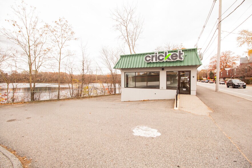 9 Stafford St, Worcester, MA à vendre - Photo de l’immeuble – Image 2 sur 19