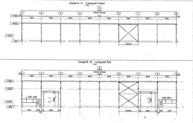Plus de détails pour Local d'activités à louer