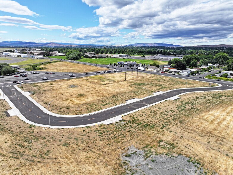 1508 W Washington Ave, Yakima, WA à louer - Autre – Image 2 sur 11