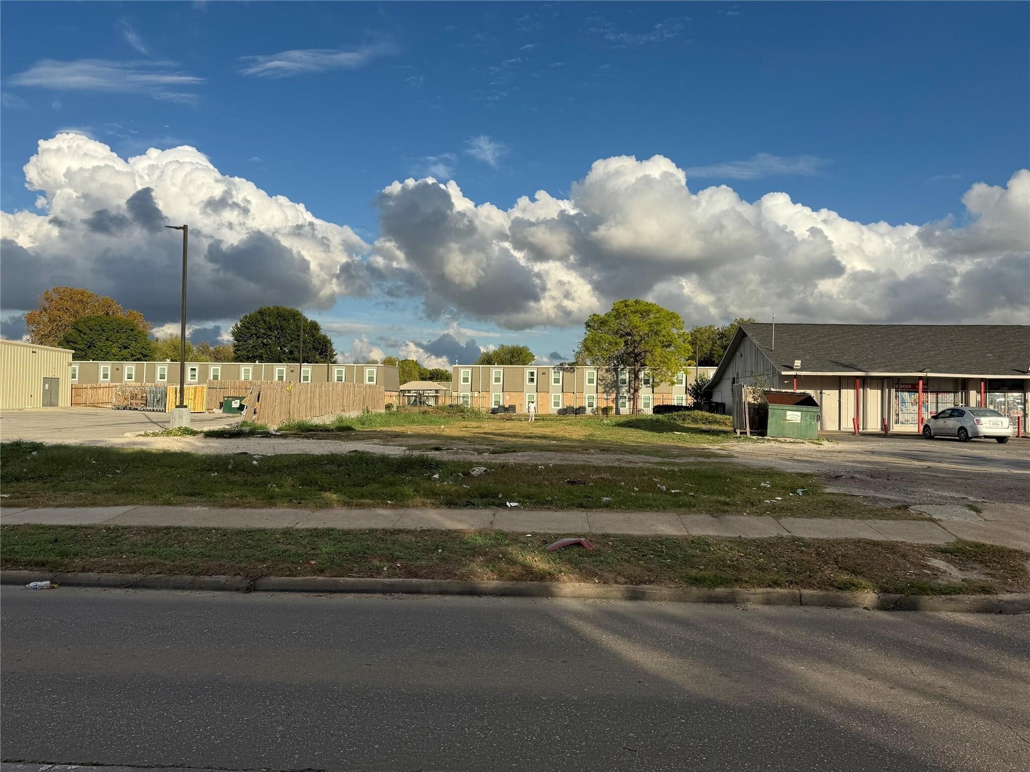 9631 Scott st, Houston, TX à vendre Photo principale– Image 1 sur 4