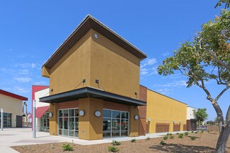 Plus de détails pour 40 N 4th Ave, Chula Vista, CA - Local commercial à louer