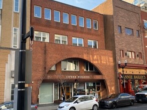 36 E King St, Lancaster, PA à louer Photo intérieure– Image 2 sur 9