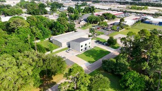 Plus de détails pour 5142 E 5th St, Katy, TX - Local commercial à vendre