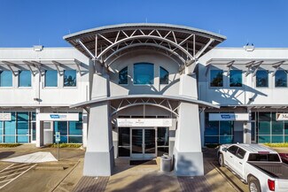 Plus de détails pour 2035 Central Cir, McKinney, TX - Local d'activités à louer
