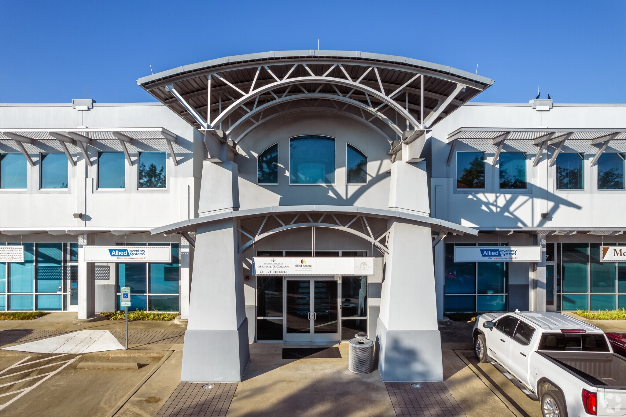 2035 Central Cir, McKinney, TX à louer Photo principale– Image 1 sur 5