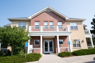 Plus de détails pour 68 Inverness Ln E, Englewood, CO - Bureau à louer