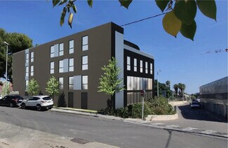 Plus de détails pour Bureau à louer