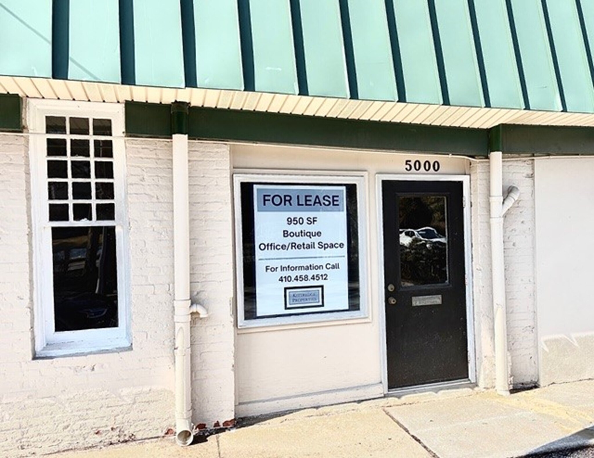 308-312 Wyndhurst Ave, Baltimore, MD à louer Photo principale– Image 1 sur 12