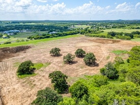 200 W. Indian Hills Rd. - Terrain