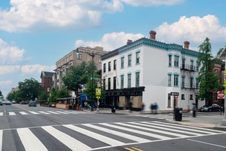 Plus de détails pour 1614 14th St NW, Washington, DC - Bureau/Local commercial à louer