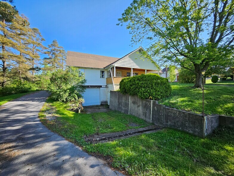200 Brewery Run Ln, Saint Marys, PA à vendre - Photo de l’immeuble – Image 3 sur 22