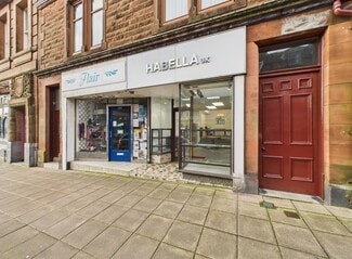 Plus de détails pour 76 King St, Castle Douglas - Local commercial à louer