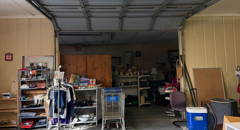 41 Lakeside Dr, Farmville, VA à vendre - Photo de l’immeuble – Image 3 sur 7