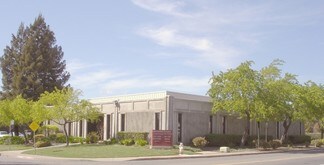 Plus de détails pour 707-709 Beck St, Fairfield, CA - Bureau à louer