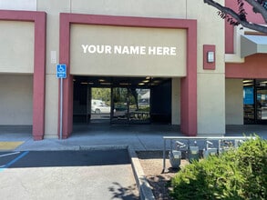 5400 Ygnacio Valley Rd, Concord, CA à louer Photo intérieure– Image 1 sur 2