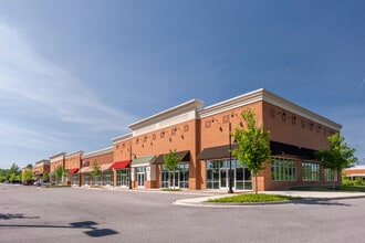 5957 Exchange Dr, Eldersburg, MD à louer Photo intérieure– Image 1 sur 1