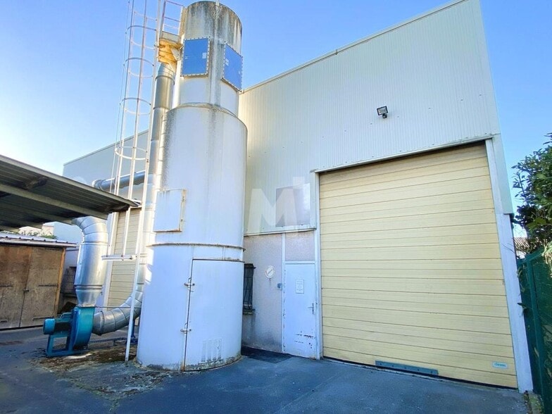 6 Allee De L'Industrie, Crosne à vendre - Photo de l’immeuble – Image 1 sur 11