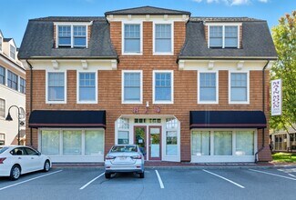 Plus de détails pour 11 College St, South Hadley, MA - Local commercial à louer