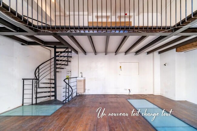 Plus de détails pour Local commercial à vendre