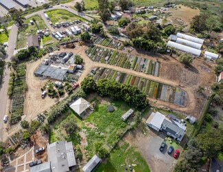 Plus de détails pour 1431 Hedionda Ave, Vista, CA - Terrain à vendre