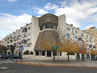 Plus de détails pour Avenida De La Constitución, 71, Coslada - Logement à vendre