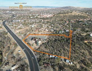 Plus de détails pour 2797 Willow Creek Rd, Prescott, AZ - Spécialisé à vendre