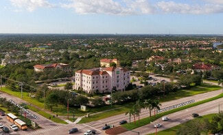 Plus de détails pour 1660 SW St Lucie West Blvd, Port Saint Lucie, FL - Bureau à louer