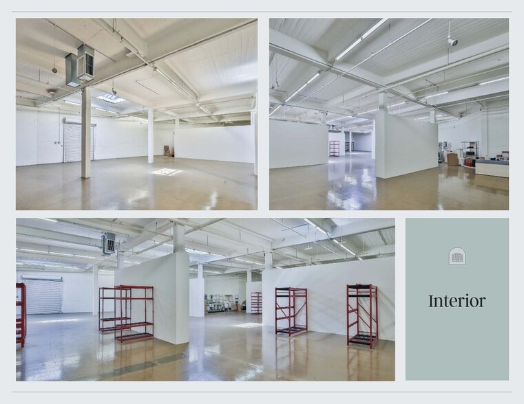 6820-6830 Santa Monica Blvd, Los Angeles, CA à vendre - Photo de l’immeuble – Image 3 sur 26