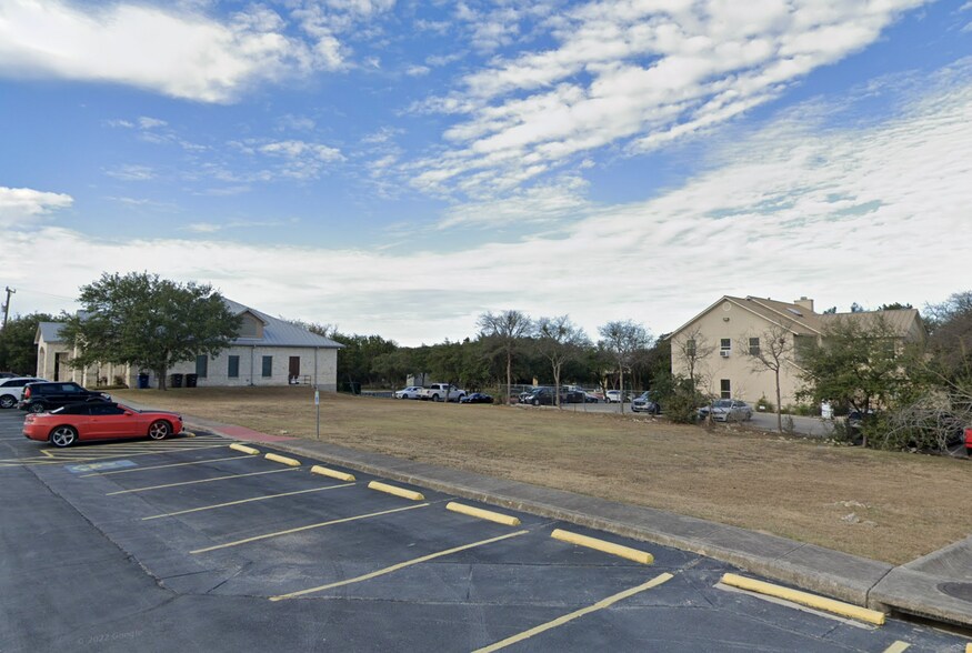 4315 Moonlight Way, San Antonio, TX à louer - Photo de l’immeuble – Image 2 sur 5