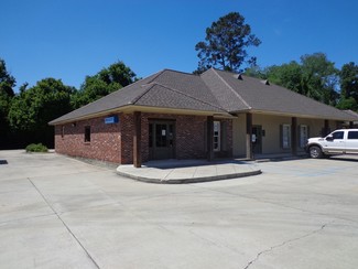 Plus de détails pour 18522 Magnolia Bridge Rd, Greenwell Springs, LA - Bureau à louer