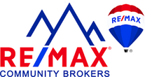 RE/MAX Community Brokers