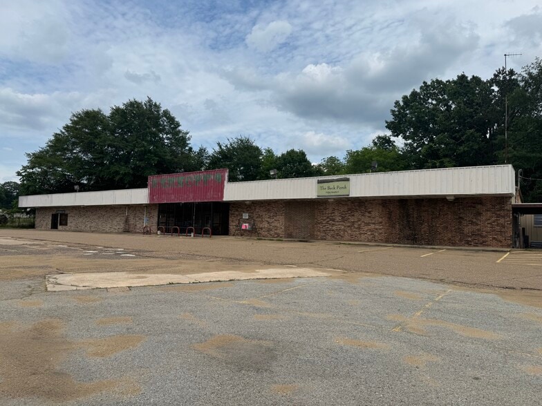 802 US Highway 59, Queen City, TX à vendre - Photo principale – Image 1 sur 13