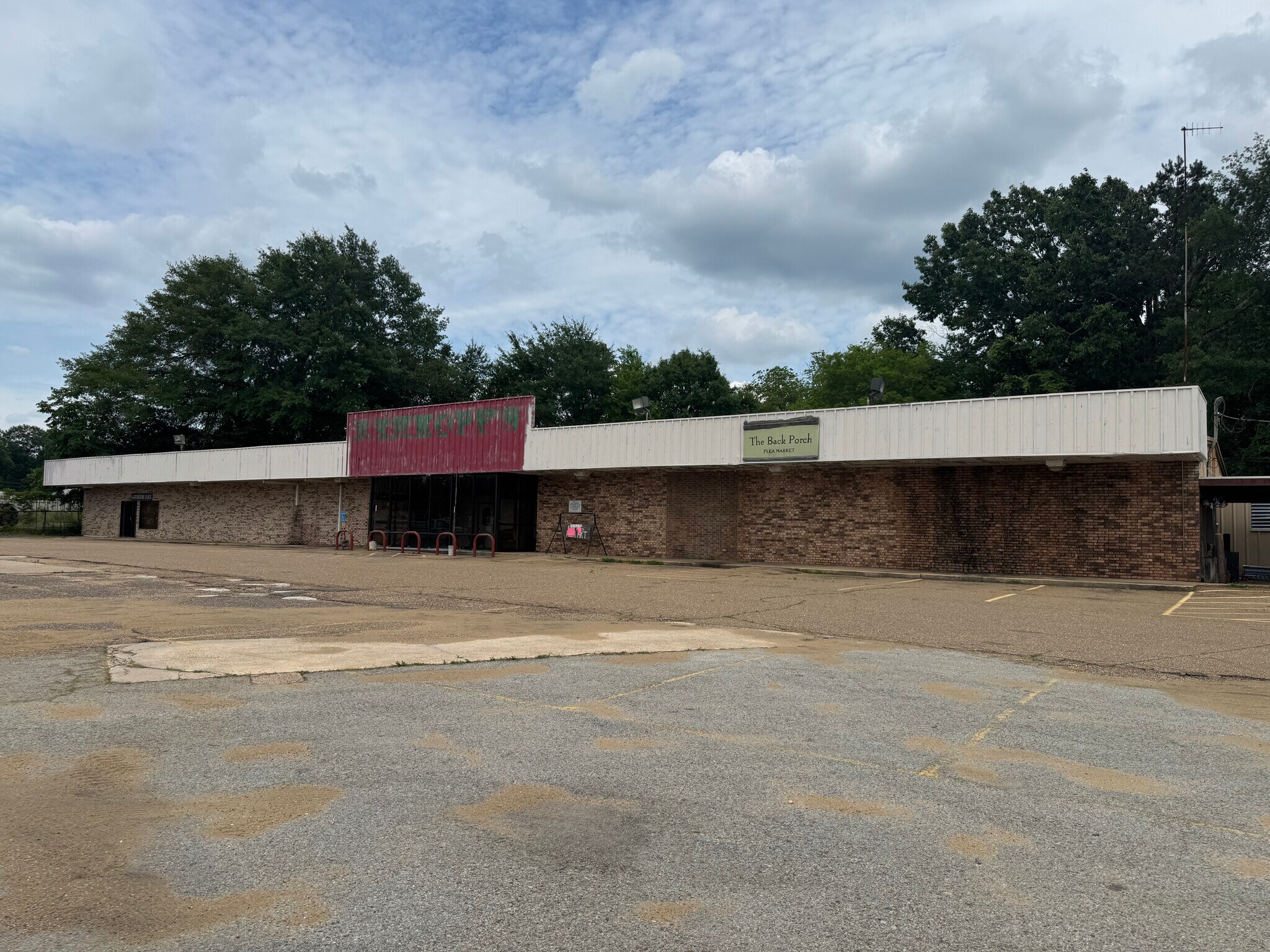 802 US Highway 59, Queen City, TX à vendre Photo principale– Image 1 sur 14