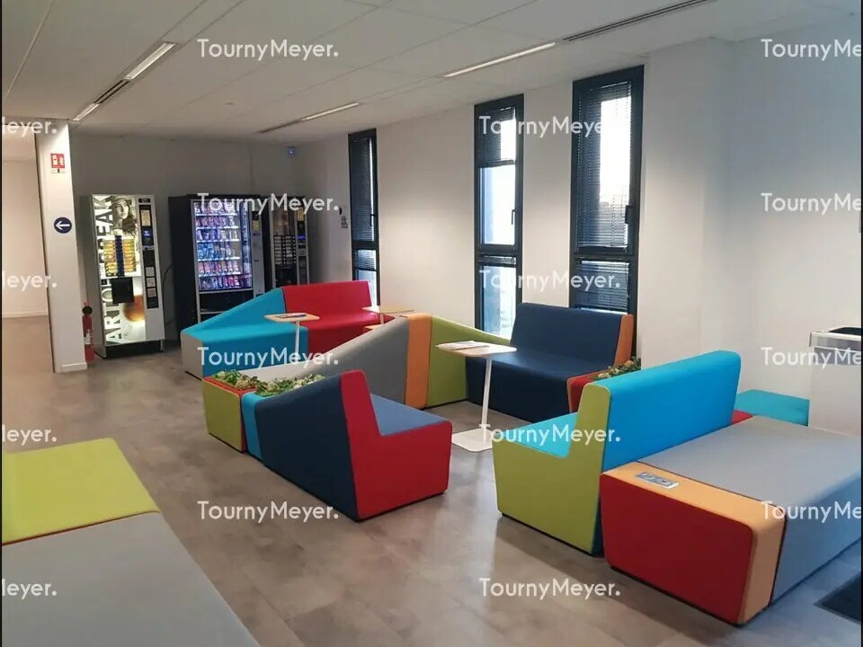 Bureau dans Saint-Grégoire à vendre Photo intérieure– Image 1 sur 9