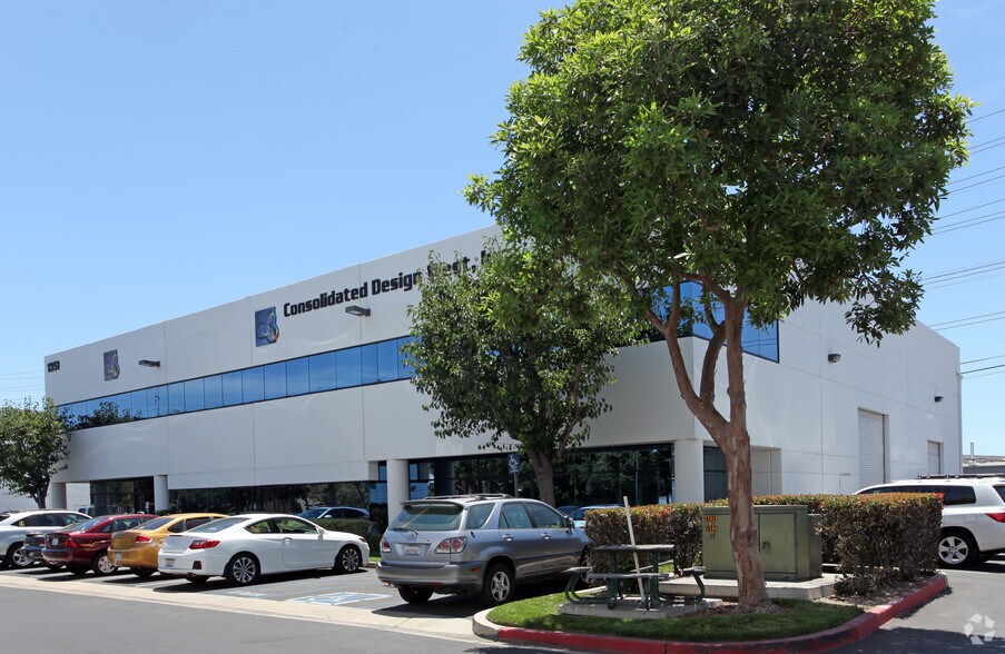 1345 S Lewis St, Anaheim, CA à vendre - Photo de l’immeuble – Image 2 sur 20