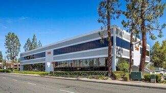 Plus de détails pour Orangewood Corporate Plaza – Bureau à vendre, Orange, CA