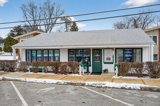 Plus de détails pour Church St, Winfield, IL - Local commercial à vendre