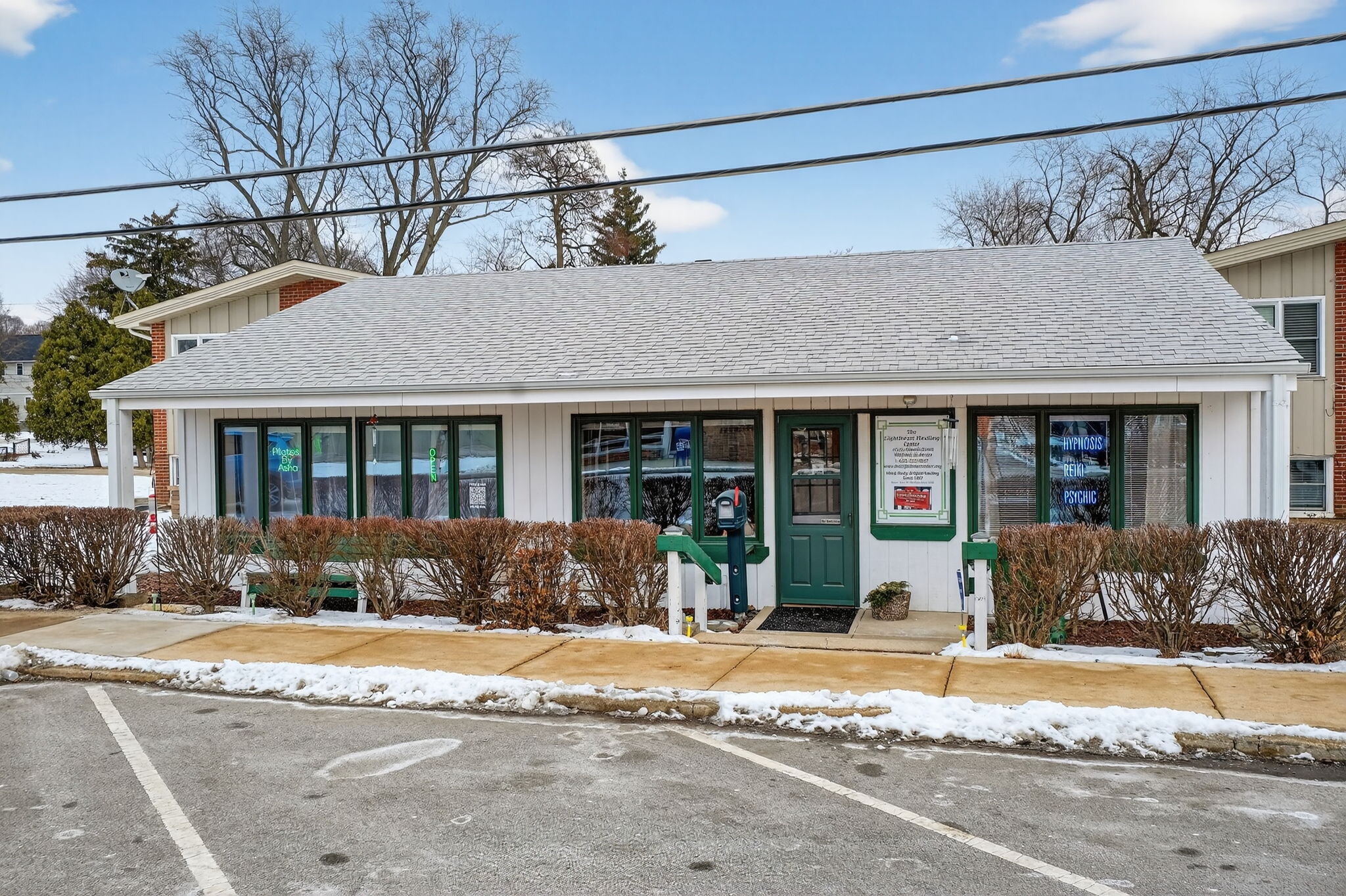 Church St, Winfield, IL à vendre Photo principale– Image 1 sur 49