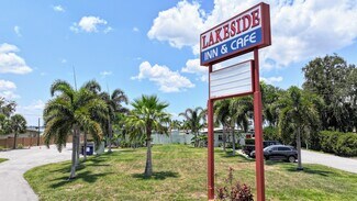 Plus de détails pour 6264 Alligator Lake Shr E, Saint Cloud, FL - Spécialisé à vendre