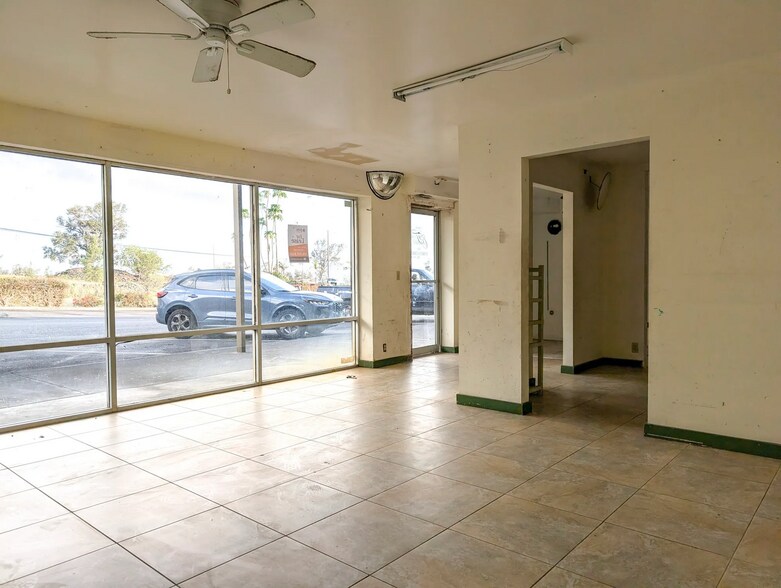 92-8701 Hawaii Belt Rd, Ocean View, HI à louer - Photo intérieure – Image 3 sur 6