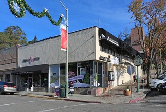 Plus de détails pour 6211 La Salle Ave, Oakland, CA - Bureau à louer
