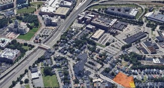 Plus de détails pour 290 Smith & 308 Orms St, Providence, RI - Terrain à vendre