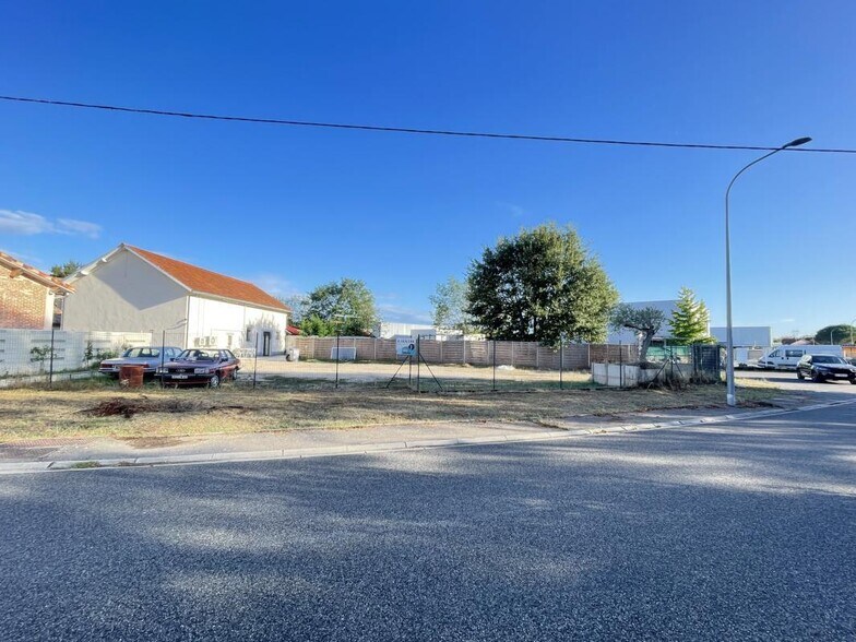 Terrain dans Montauban à vendre - Photo de l’immeuble – Image 2 sur 4