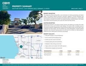 5334 Torrance Blvd, Torrance, CA à louer Photo intérieure– Image 2 sur 7