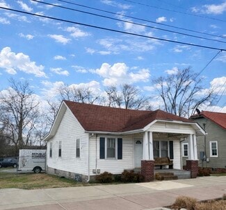 Plus de détails pour 401 Madison Station Blvd, Madison, TN - Local commercial à vendre