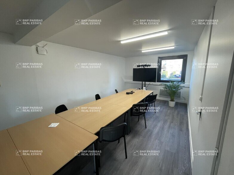 Bureau dans Saint-Avertin à louer - Photo intérieure – Image 1 sur 19