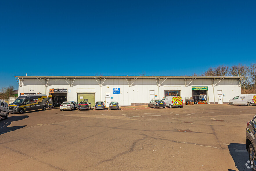 Dryden Vale, Loanhead à louer - Photo de l’immeuble – Image 1 sur 4