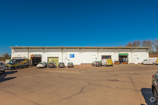 Plus de détails pour Dryden Vale, Loanhead - Industriel/Logistique à louer