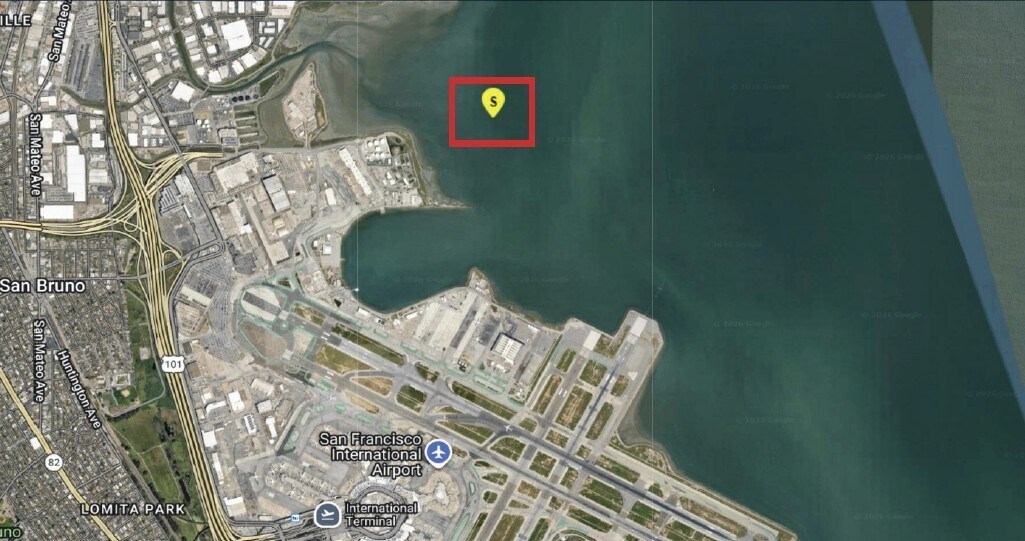 Unnamed Rd, San Francisco, CA à vendre Autre– Image 1 sur 2
